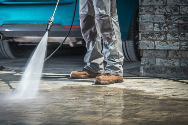 Best Machinery and Equipment Cleaning  in Passaic, NJ