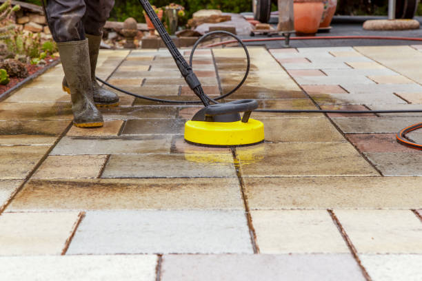 Best Concrete Sealing  in Passaic, NJ