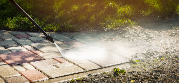 Best Factory Floor Cleaning  in Passaic, NJ