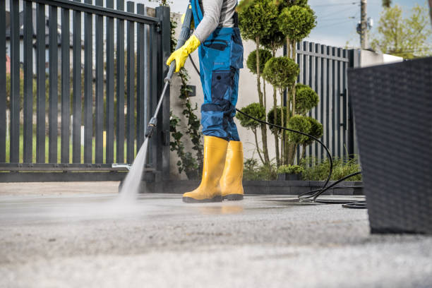Best Roof Washing  in Passaic, NJ