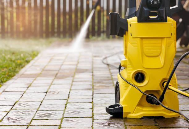 Best Parking Lot and Garage Cleaning  in Passaic, NJ