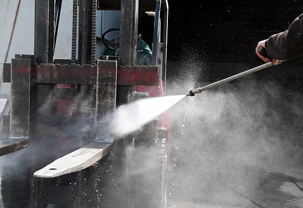 Best Warehouse Cleaning  in Passaic, NJ