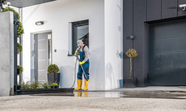 Best Sidewalk and Walkway Cleaning  in Passaic, NJ