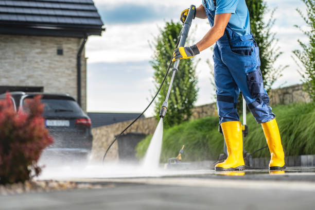 Best Post-Construction Pressure Washing  in Passaic, NJ