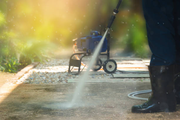 Best Restaurant Pressure Washing  in Passaic, NJ