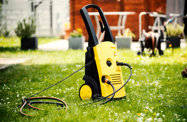 Trusted Passaic, NJ Pressure Washing Services Experts
